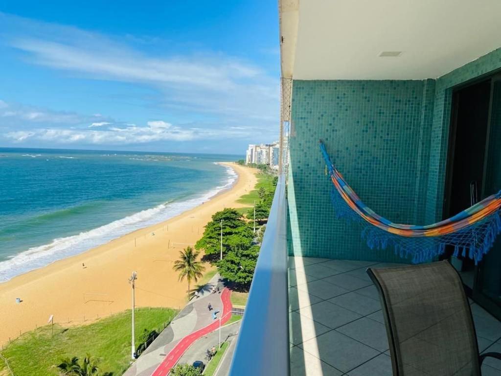 Ed. Crystal Residence Vila Velha  Exterior photo