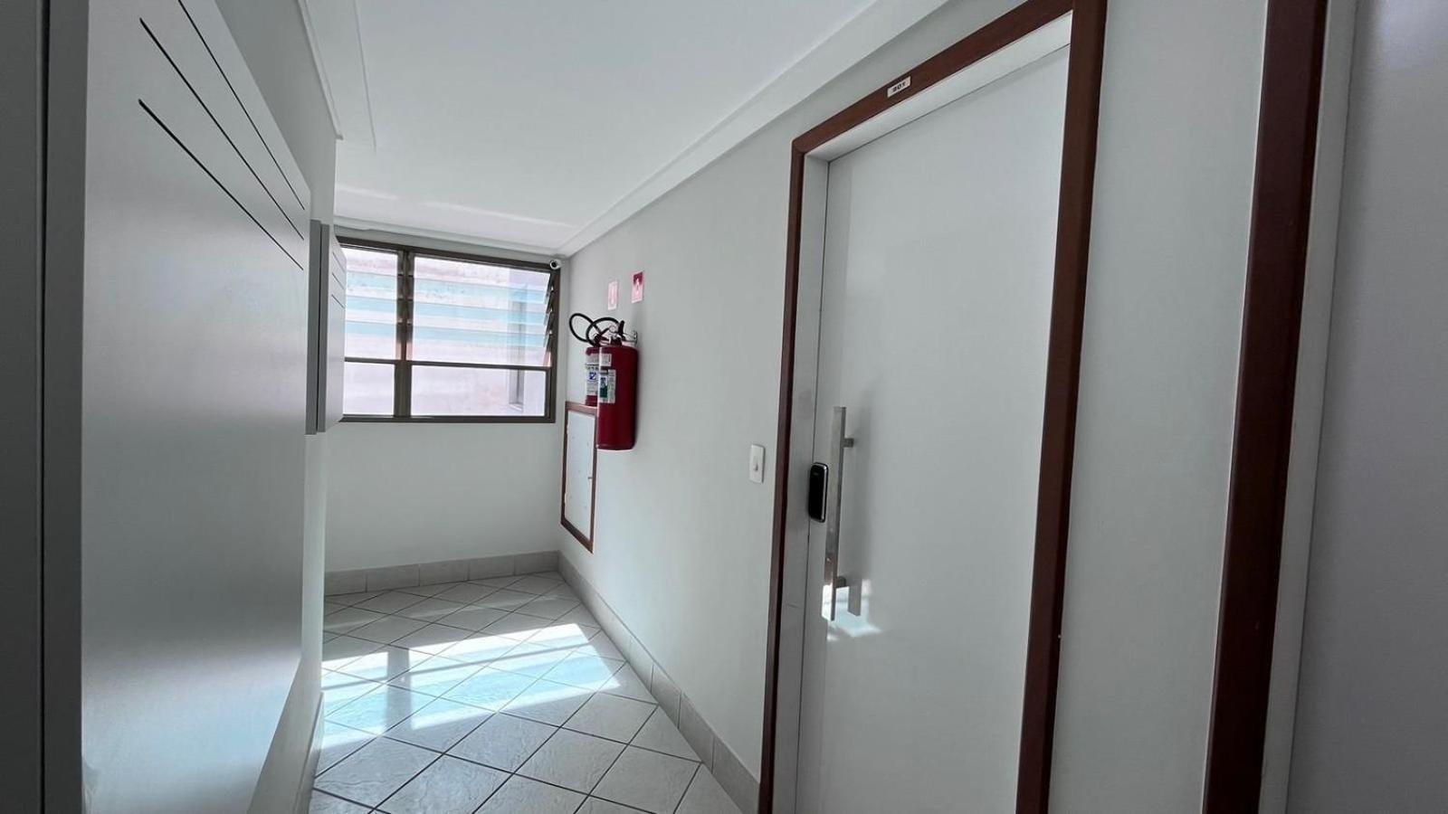 Ed. Crystal Residence Vila Velha  Exterior photo