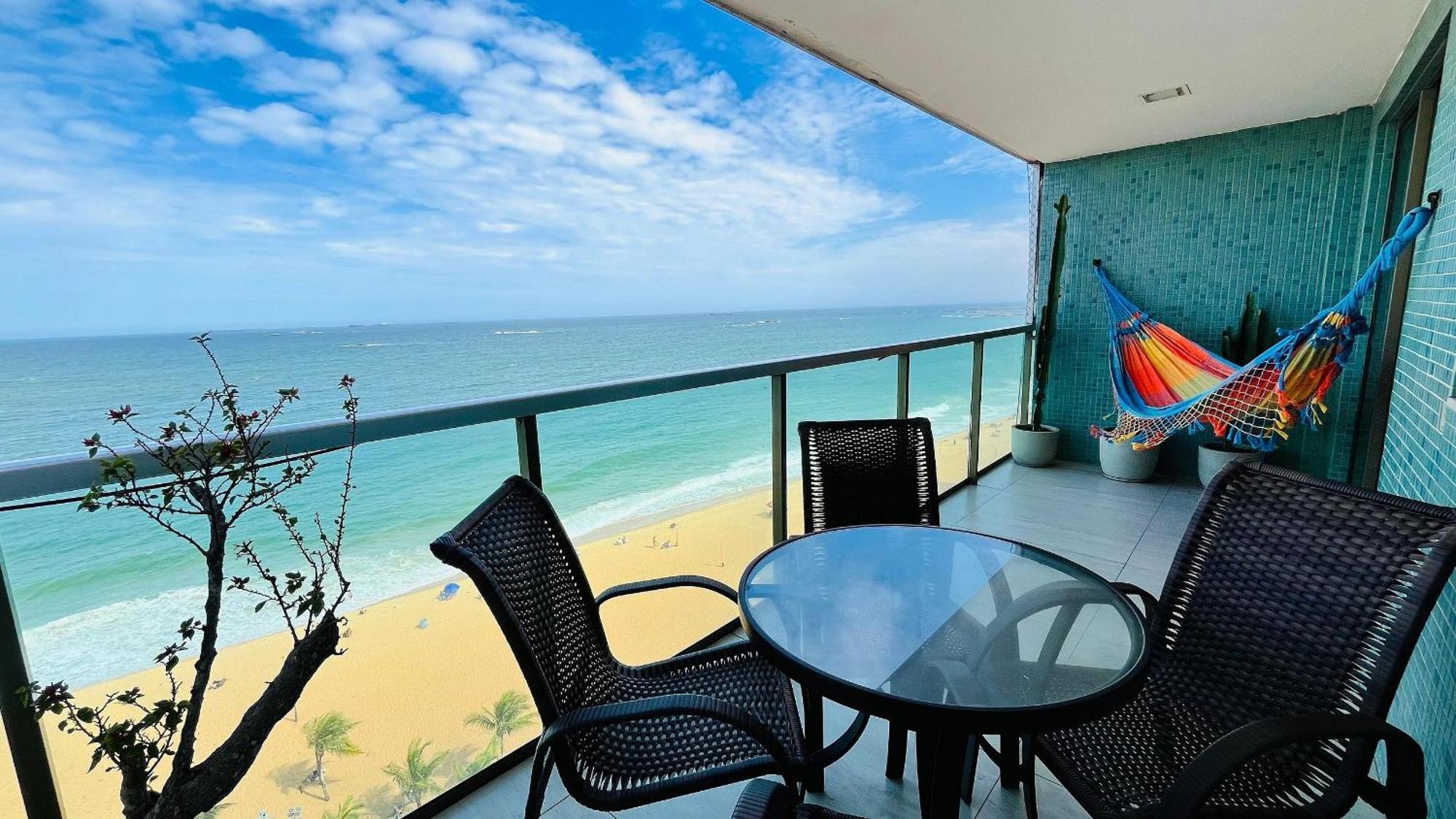 Ed. Crystal Residence Vila Velha  Exterior photo