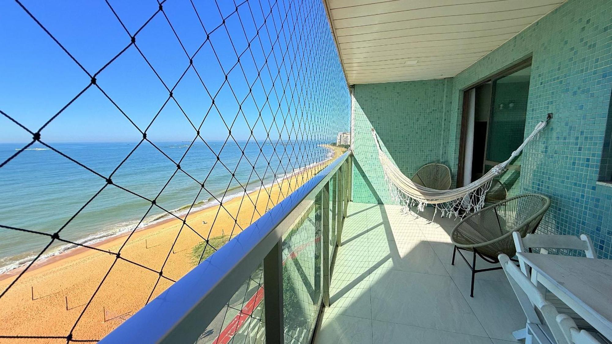 Ed. Crystal Residence Vila Velha  Exterior photo