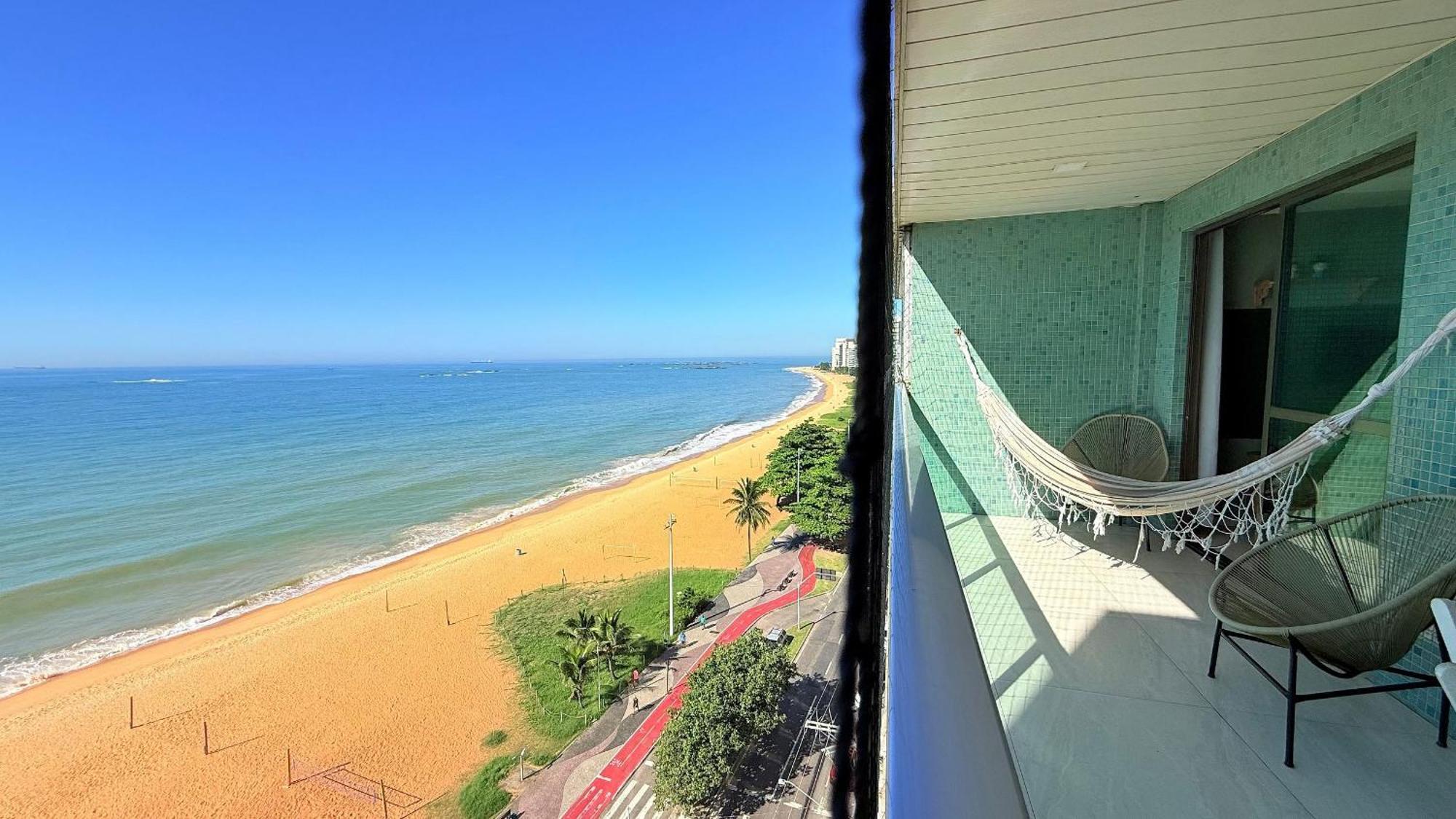 Ed. Crystal Residence Vila Velha  Exterior photo